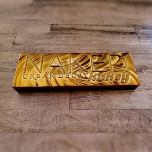 Urban Decay Naked Honey